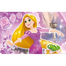 23703R vafa Rapunzel 30x20cm